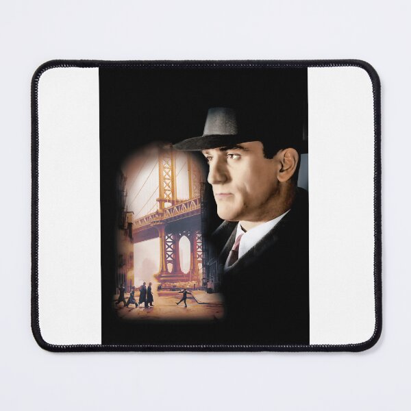 Item preview, Life Epic Friendship Greed Betrayal Loss Once Upon A Time In America - Noodlesretro Wave designed and sold by MaxSusieIngle.