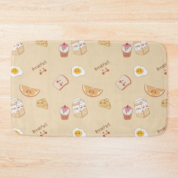 Item preview, breakfast designed and sold by Noomay.