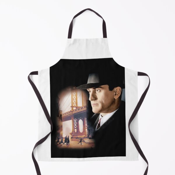 Item preview, Life Epic Friendship Greed Betrayal Loss Once Upon A Time In America - Noodlesretro Wave designed and sold by MaxSusieIngle.