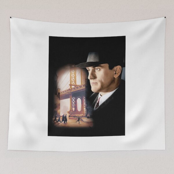 Item preview, Life Epic Friendship Greed Betrayal Loss Once Upon A Time In America - Noodlesretro Wave designed and sold by MaxSusieIngle.
