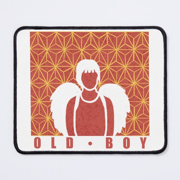 Item preview, Old Boy - Pattern Scene designed and sold by Karla-Kiky.