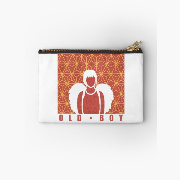 Item preview, Old Boy - Pattern Scene designed and sold by Karla-Kiky.