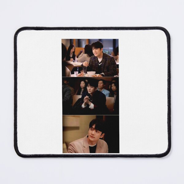 Item preview, Extraordinary attorney woo designed and sold by ChristiaSchmidt.