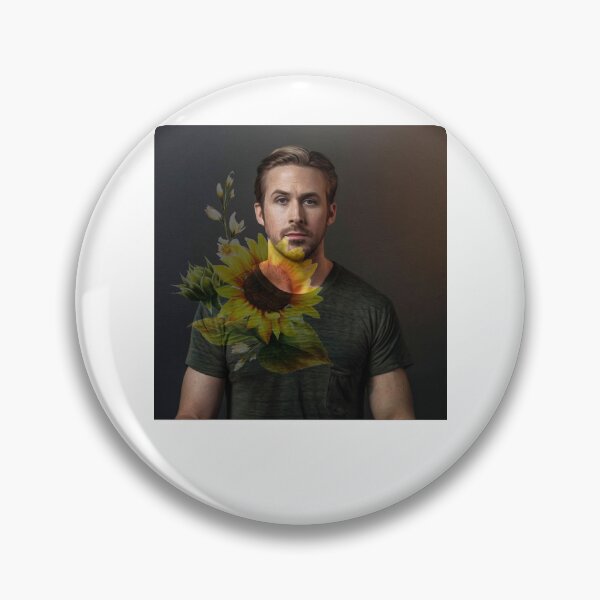 Item preview, Birthday Gift Famous Ryan Gosling Actor Singer Idol Gift Fot You designed and sold by IzayahGuzman.