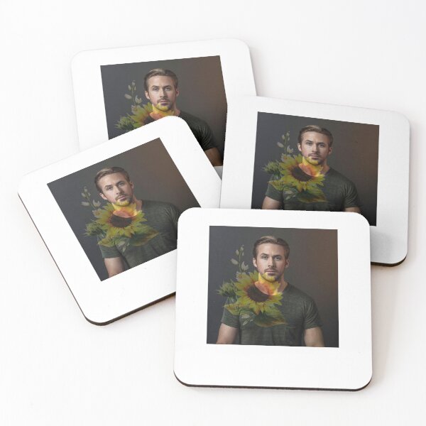 Item preview, Birthday Gift Famous Ryan Gosling Actor Singer Idol Gift Fot You designed and sold by IzayahGuzman.