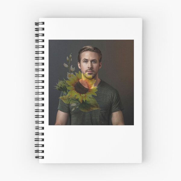 Item preview, Birthday Gift Famous Ryan Gosling Actor Singer Idol Gift Fot You designed and sold by IzayahGuzman.