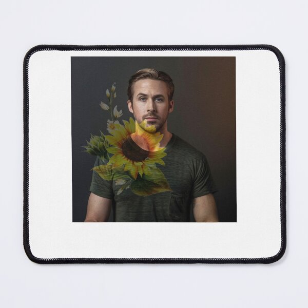Item preview, Birthday Gift Famous Ryan Gosling Actor Singer Idol Gift Fot You designed and sold by IzayahGuzman.