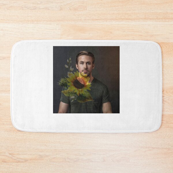 Item preview, Birthday Gift Famous Ryan Gosling Actor Singer Idol Gift Fot You designed and sold by IzayahGuzman.