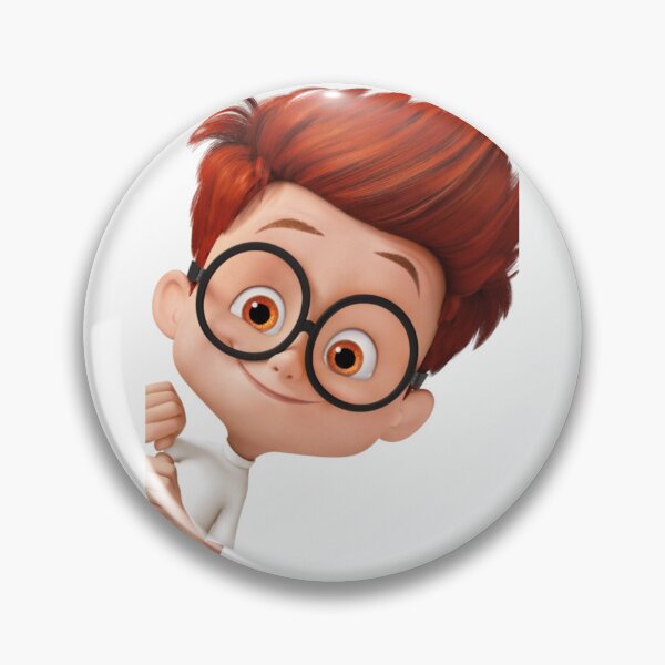 Item preview,    Mr Peabody Sherman designed and sold by roniy2022.
