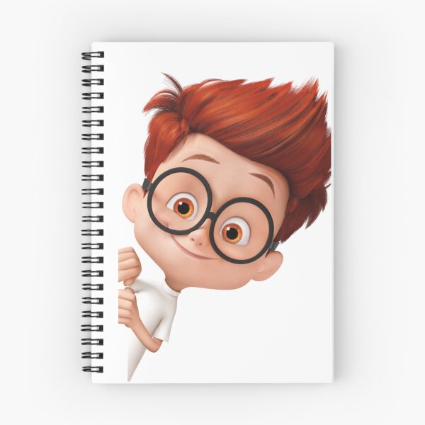 Item preview,    Mr Peabody Sherman designed and sold by roniy2022.