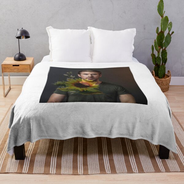 Item preview, Birthday Gift Famous Ryan Gosling Actor Singer Idol Gift Fot You designed and sold by IzayahGuzman.