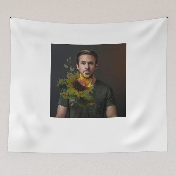 Item preview, Birthday Gift Famous Ryan Gosling Actor Singer Idol Gift Fot You designed and sold by IzayahGuzman.
