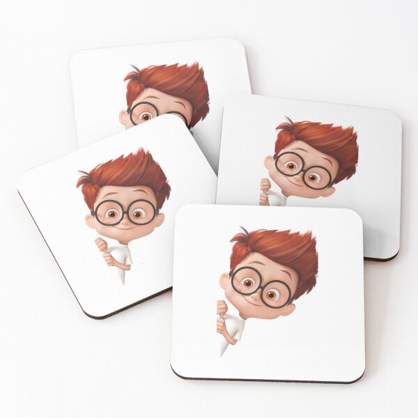 Item preview,    Mr Peabody Sherman designed and sold by roniy2022.