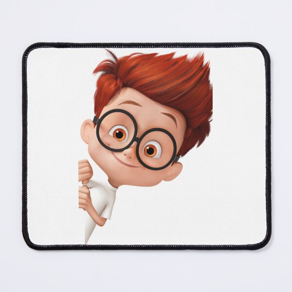 Item preview,    Mr Peabody Sherman designed and sold by roniy2022.
