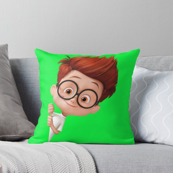 Item preview,    Mr Peabody Sherman designed and sold by roniy2022.