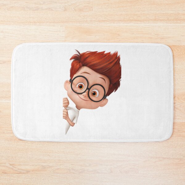 Item preview,    Mr Peabody Sherman designed and sold by roniy2022.