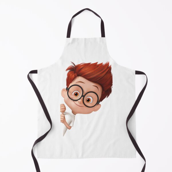 Item preview,    Mr Peabody Sherman designed and sold by roniy2022.