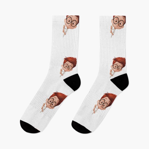 Item preview,    Mr Peabody Sherman designed and sold by roniy2022.