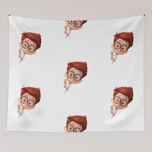 Item preview,    Mr Peabody Sherman designed and sold by roniy2022.