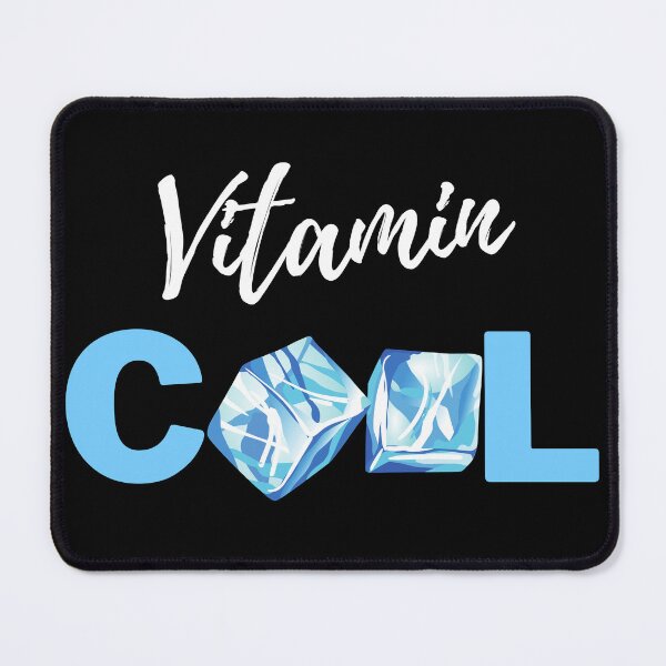Item preview, Vitamin Cool designed and sold by Amalaya.