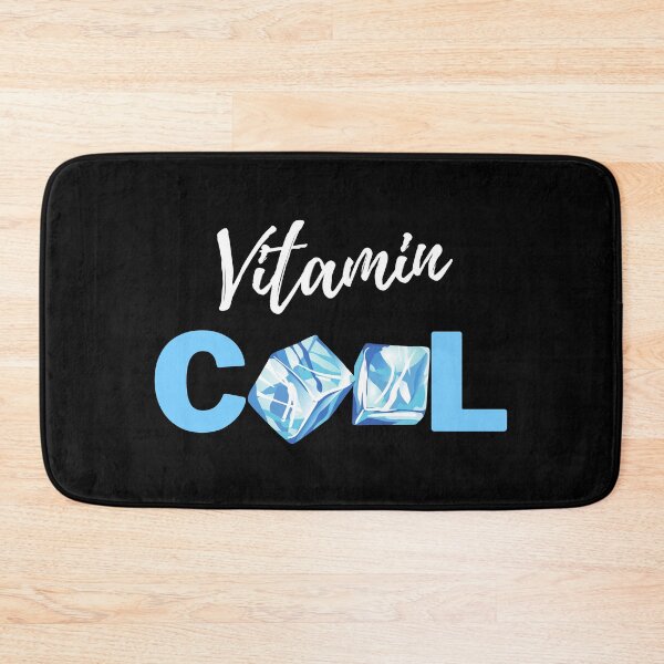 Item preview, Vitamin Cool designed and sold by Amalaya.