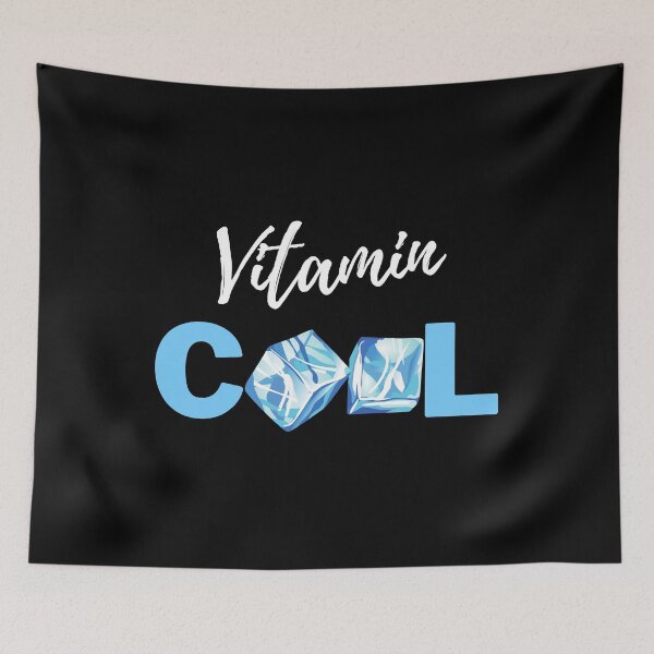 Item preview, Vitamin Cool designed and sold by Amalaya.