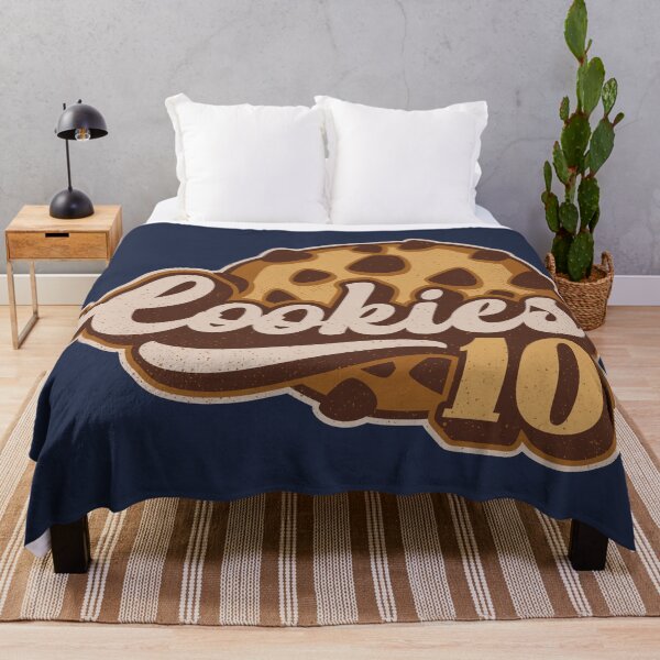 Item preview, Team Cookies designed and sold by Getsousa.
