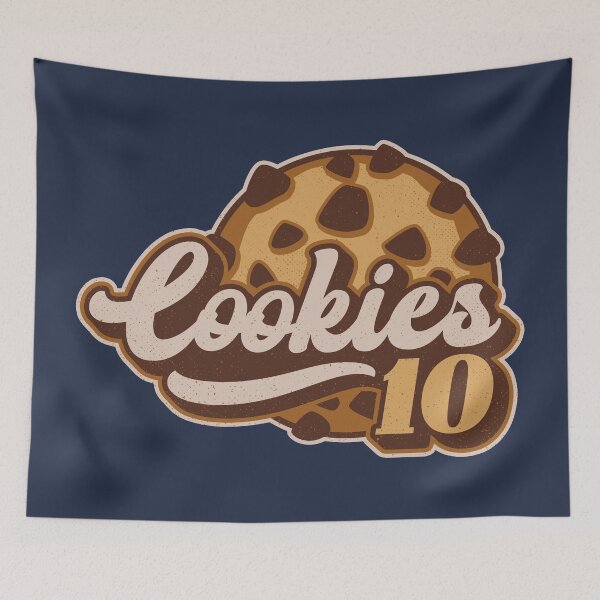 Item preview, Team Cookies designed and sold by Getsousa.