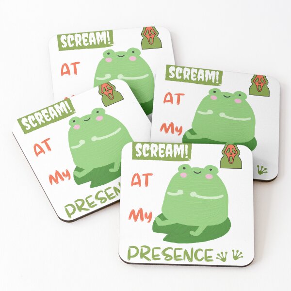 Item preview, Screaming Froggy designed and sold by Babytopia.
