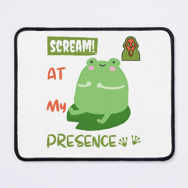 Item preview, Screaming Froggy designed and sold by Babytopia.