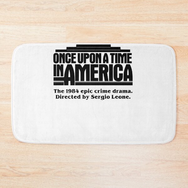 Item preview, Civilized Epic Love Sex Betray Crime Humor Once Upon A Time In America Gift For Fans designed and sold by MaxSusieIngle.