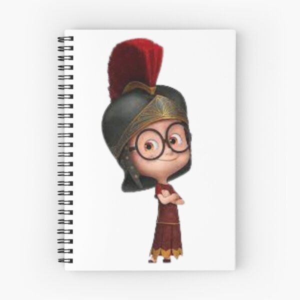Item preview,    Mr Peabody Sherman designed and sold by roniy2022.