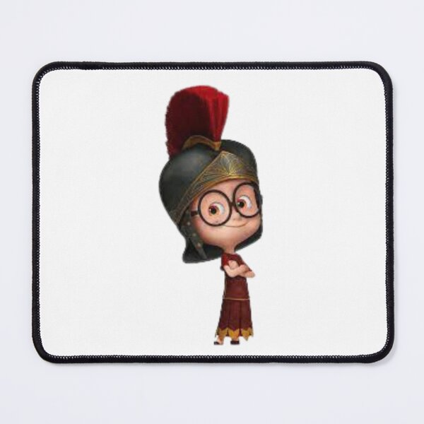 Item preview,    Mr Peabody Sherman designed and sold by roniy2022.