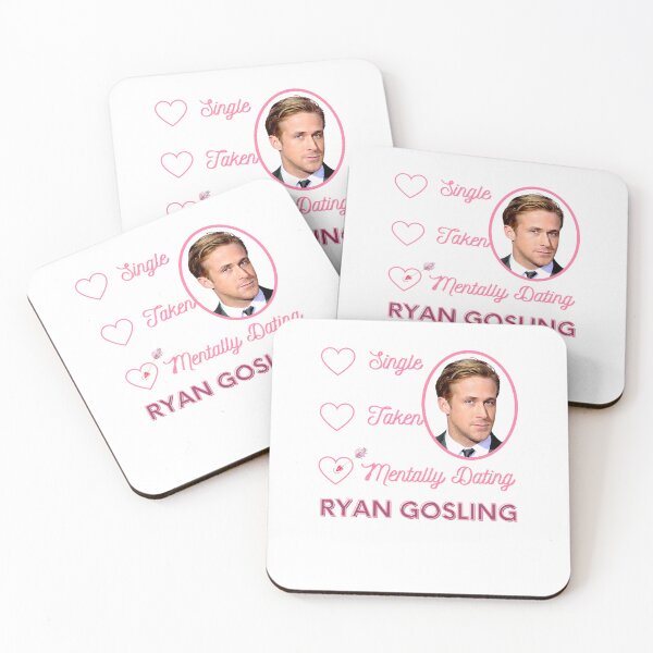 Item preview, Birthday Gifts Gosling Handsome Male Ryan Actor Awesome For Music Fans designed and sold by IzayahGuzman.
