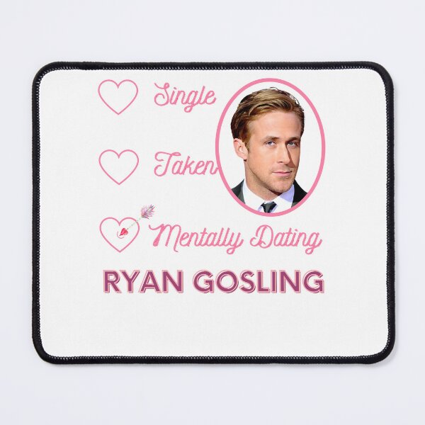 Item preview, Birthday Gifts Gosling Handsome Male Ryan Actor Awesome For Music Fans designed and sold by IzayahGuzman.