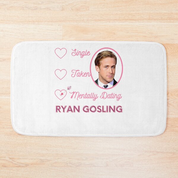 Item preview, Birthday Gifts Gosling Handsome Male Ryan Actor Awesome For Music Fans designed and sold by IzayahGuzman.