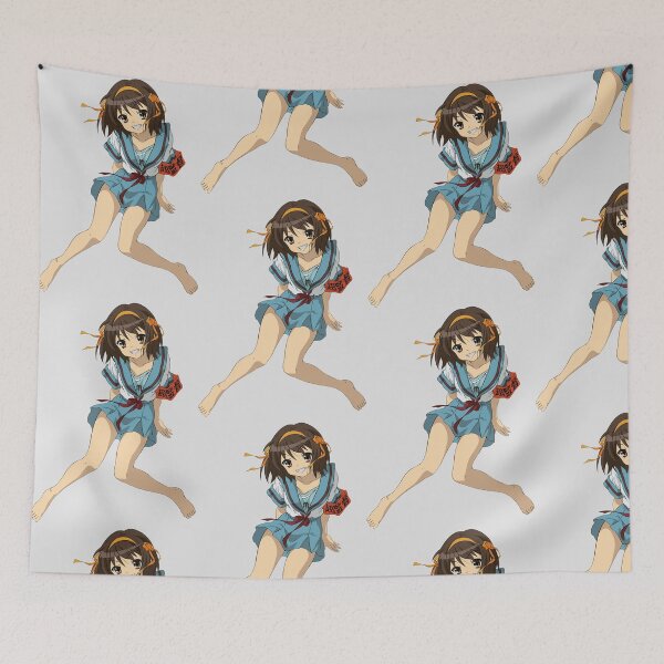 Item preview, Anime Inspired Shirt designed and sold by Nixon Robeton.