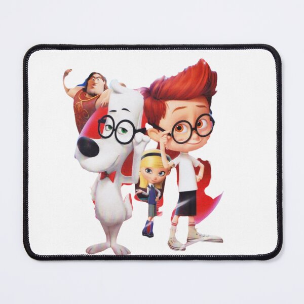 Item preview,    Mr Peabody Sherman designed and sold by roniy2022.