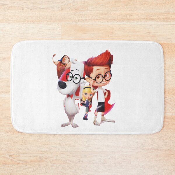 Item preview,    Mr Peabody Sherman designed and sold by roniy2022.