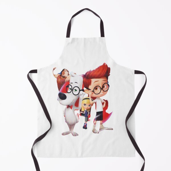 Item preview,    Mr Peabody Sherman designed and sold by roniy2022.