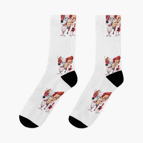 Item preview,    Mr Peabody Sherman designed and sold by roniy2022.