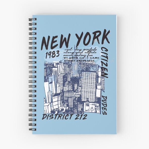 Item preview, New York Skyline Silhouette Art Design designed and sold by velisani.