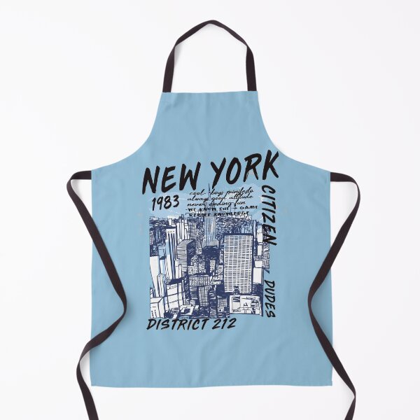Item preview, New York Skyline Silhouette Art Design designed and sold by velisani.