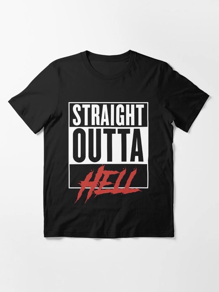 full of hell shirts