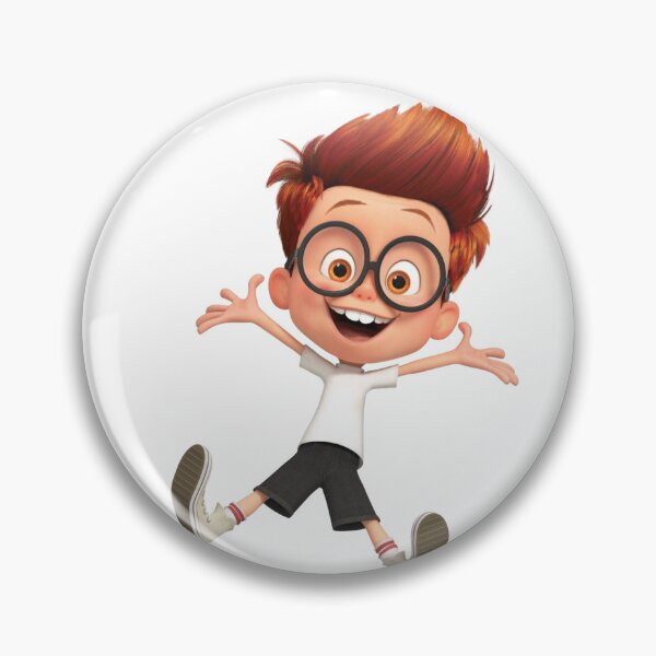 Item preview,    Mr Peabody Sherman designed and sold by roniy2022.