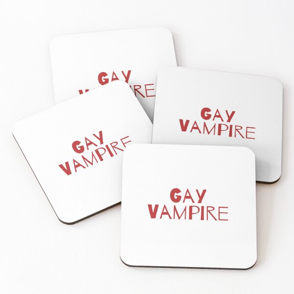 Item preview,  Gay Vampire designed and sold by Maurizumono2.