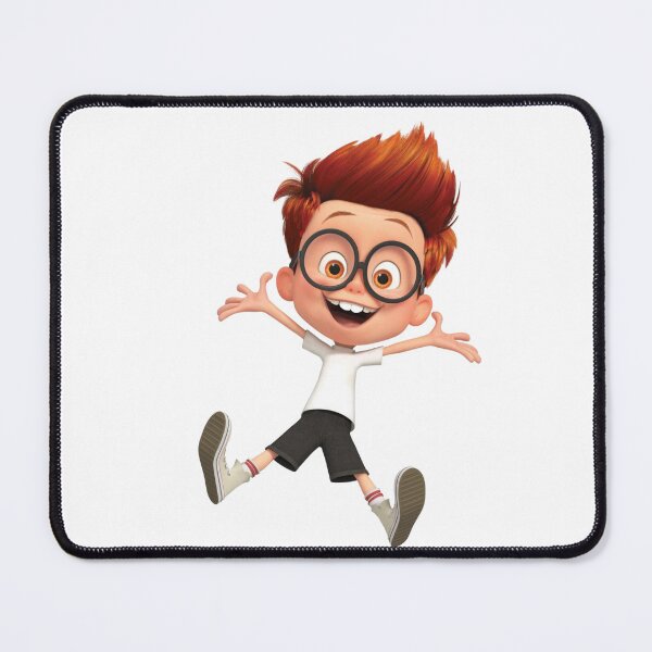 Item preview,    Mr Peabody Sherman designed and sold by roniy2022.