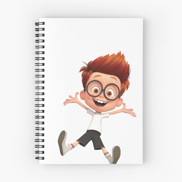 Item preview,    Mr Peabody Sherman designed and sold by roniy2022.