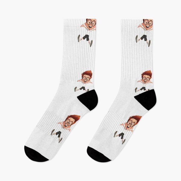 Item preview,    Mr Peabody Sherman designed and sold by roniy2022.