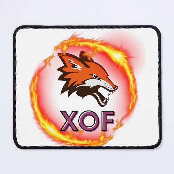 Item preview, xof designed and sold by Soofingscapes.